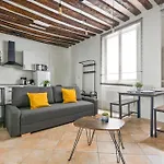 Heart Of Paris - 1Br - 4P - Le Marais 7 Free Netflix
