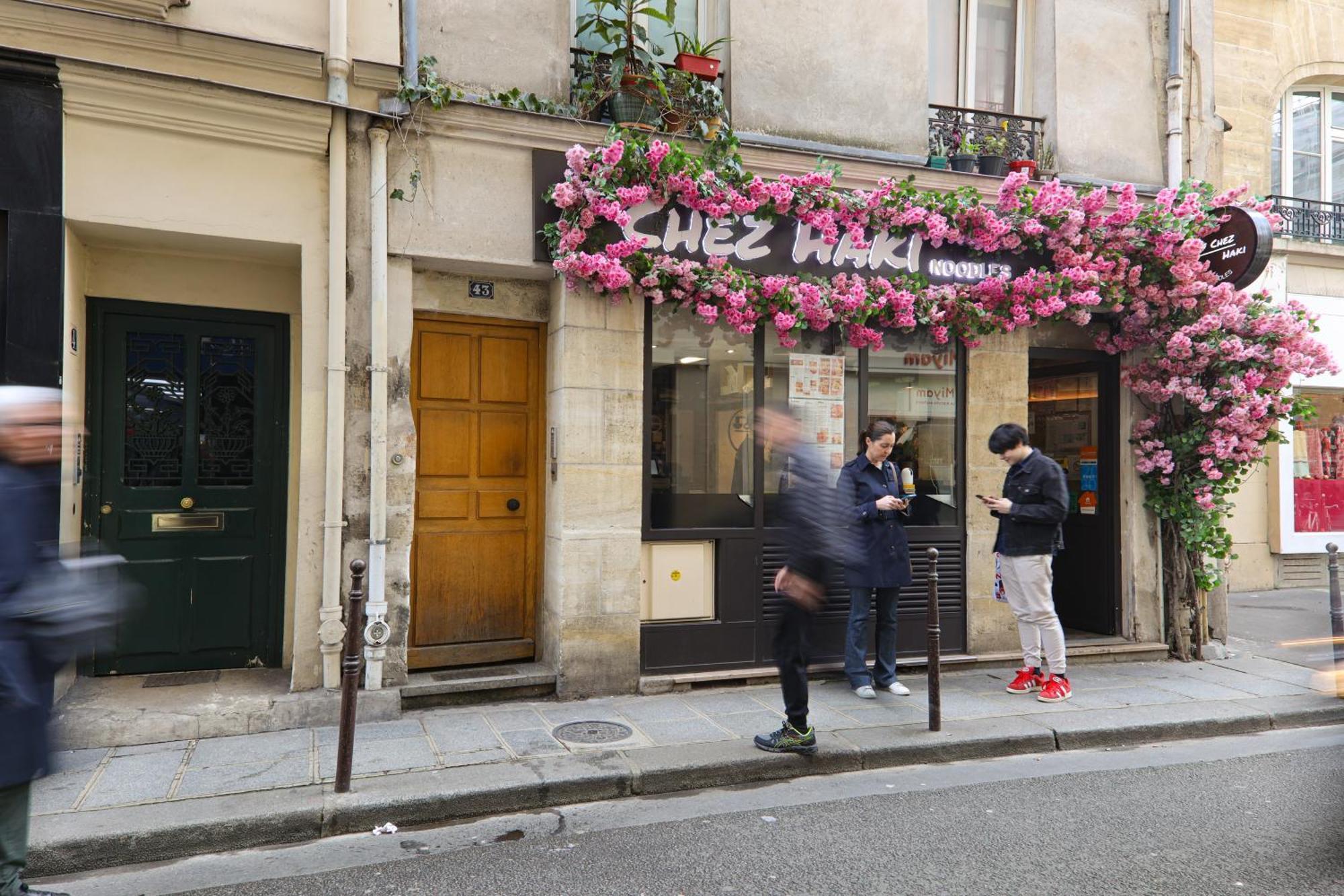 Apartment Heart Of - 1br - 4p - Le Marais 7 Free Netflix